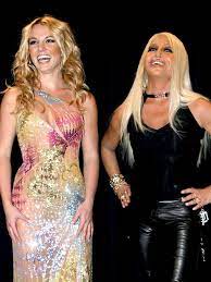 Tube tops were often worn in the 1990's by women, especially pop stars. Why Britney Spears S 00s Style Still Sizzles Vogue