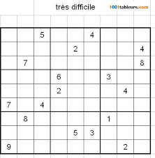 It was founded by gideon greenspan and rachel lee. Sudoku Pour Excel 1001tableurs Com
