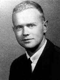 Malcolm J. Campbell '56 *62