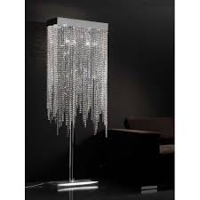 Floor Lamps Crystal Interior Decorating Modern Floor Lamps Floor Lamp Arc Floor Lamps