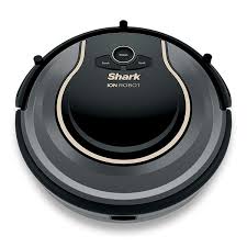 Hello, my name is tara and i am a housewife. Shark Ion Robotic Vacuum Wi Fi Connected Works With Alexa Multi Surface Cleaning Rv750