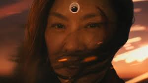 Everything Everywhere All At Once