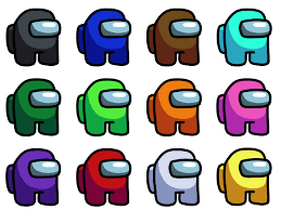 Among Us Dance Cute Cartoon Wallpapers Funny Memes Cute Stickers