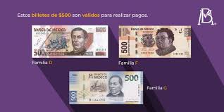 Billete de 500 pesos con rostro de ignacio zaragoza cuatriplica su valor en internet. Tres Billetes De 500 Pesos Con Los Que Aun Puedes Pagar Y No Te Los Pueden Negar Ri Oaxaca