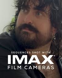 So excited to announce we will be using @imax film cameras for our next  batch of youtube videos that we shoot around our office.