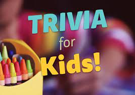 Only true fans will be able to answer all 50 halloween trivia questions correctly. 101 Trivia Questions For Kids Fun Kids Trivia With Answers