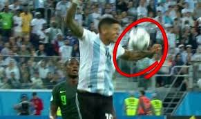 The argentina national handball team is the national handball team of argentina and is controlled by the argentina handball association. Insiden Handball Warnai Kemenangan Argentina Atas Nigeria Bolatimes Com