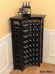 We did not find results for: Corner Wine Rack With Tabletop Wood Wine Storage Rack For 45 Etsy In 2021 Corner Wine Rack Wine Storage Diy Wine Rack Storage