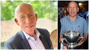 Longford deeply saddened by death of 'loyal GAA supporter' and man of  'boundless energy' Donal Brady