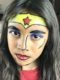 Black and white picture golden lips isolated on black background. Face Painting Ideas For Halloween How To Face Paint Kit Kraft