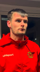 Spartans Fc Scottish Cup Match