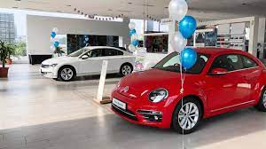 Lot 43, jalan pelukis u1/46, temasya industrial park, 40150 shah alam, selangor, malaysia. Volkswagen Federal Auto Holdings Berhad
