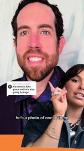 Kyle Grace Melbourne