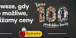 Gatunków biedronek, z czego w naszym kraju spotyka się ich ponad. Dzien Kobiet Uslany Kwiatami Najchetniej Kupowane Prezenty W Biedronce