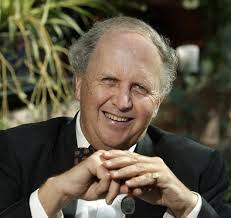 The Charming Quirks of Others: Alexander McCall Smith and the art of  fiction