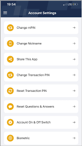 What is first security mobile banking? Firstmobile