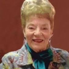 Dorothy P. Dickman Obituary January 8, 2016