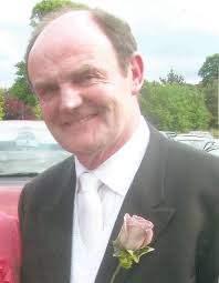 Death Notice of John Egan (Clareview, Limerick)