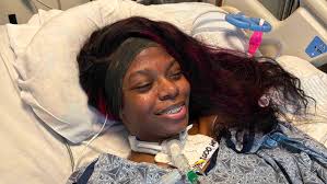 Fundraiser by Sylvia Davis : Help Makayla Katriece Baker Rebuild Her Life