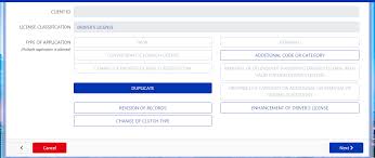 You can make an appointment online at mydmv.colorado.gov. How To Replace A Lost Philippines Driver S License Ltms Online Guide
