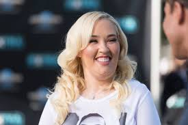 Honey boo boo star mama june discovers her ex sugar bear is getting married. How Old Is Mama June And What Is Her Net Worth