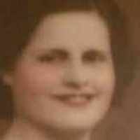 Bertha Meyers (1885–1961) • FamilySearch