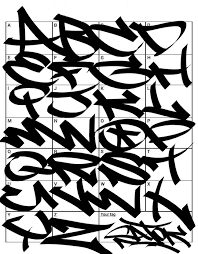 The armenian alphabet (hayots' grer/հայոց գրեր) 6. Graffiti Letters 61 Graffiti Artists Share Their Styles Bombing Science