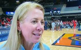 Denise Dillon's Instagram, Twitter & Facebook