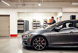 How REVcity's Concierge Services Make Car Storage Easy - Revcity Auto  Storage