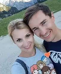 Kamil stoch is a member of. Kamil Stoch Und Ewa Bilan Stoch Lose Puzzlespiele Kostenlos Auf Puzzle Factory