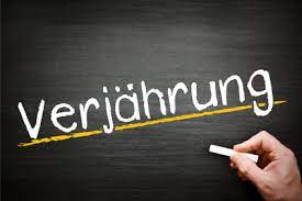 Verjährung von forderungen forderungen bleiben nicht ewig bestehen. Verjahrung Von Forderungen Erklarungen Beispiele Unternehmerlexikon De