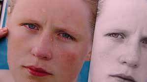 Roni Horn in “Structures” (SEGMENT)