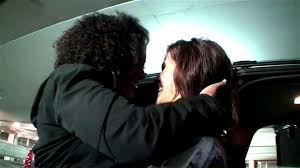 Watch Sexy Girls Kissing - Yasmine De Leon Fucks Son, Kiss, Girls Porn -  SpankBang