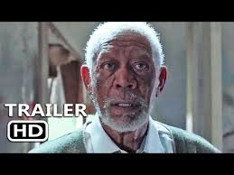 The Ritual Killer (2023)