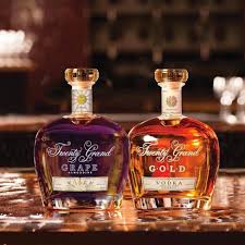 60 Likes 1 Comments Twenty Grand Vodka 20grandvodka On Instagram Friday Evening Calls For Something Grand Twenty Grand Gr Vodka Gold Vodka Bar Drinks