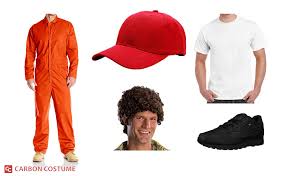 Who cares, the only person that saw was that hole that everyone hates. Stanley Yelnats From Holes Costume Carbon Costume Diy Dress Up Guides For Cosplay Halloween