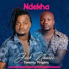 O cantor mc roger disponibiliza a música intitulada com corona ou sem corona com participação de twenty fingers. Jack Nhusec Ft Twenty Fingers Ndekha 2020 Download Melhor Portal De Musicas