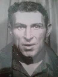 SGT Raymond D Wolfe (1931-1994)