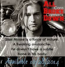 Cora Carmack Books: 14 Things I LOVED About 2014