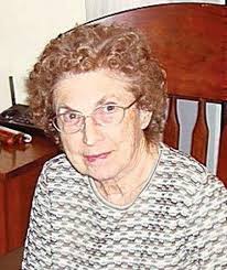 Obituary of Erica Erickson