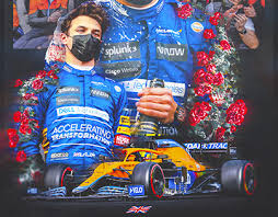 Norris was initially not interested in motorsports. Lando Norris Projects Photos Videos Logos Illustrations And Branding On Behance
