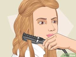 Put the instyler up against your roots and wrap the section from root to tip along the barrel. 3 Ways To Curl Your Hair With The Instyler Wikihow