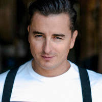 Irede Michael Dennis(Andreas Gabalier) @ facebook (Fotos: Andreas G.)