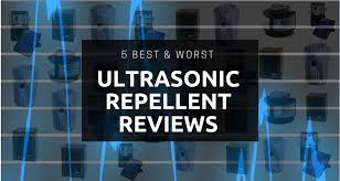 Thank you so much for explaining and sharing your knowledge of this product. Ultrasonic Pest Repeller Reviews 2018 Best Worst Five
