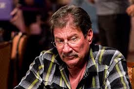 Event #1: $565 Casino Employees No-Limit Hold'em