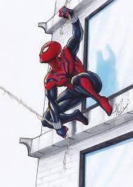 Artforsale Jazza Studios Marvel Drawings Spiderman Drawing Avengers Art Download the perfect spiderman pictures. marvel drawings spiderman drawing