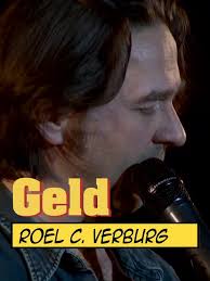 Roel Verburg Stamboom