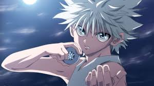 February 17, 2021june 5, 2020 by admin. Hunter X Hunter Wallpapers Top 4k Background Download