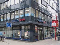 Wie gut ist der kredit der targobank? Ihre Targobank In Dortmund Westenhellweg 92 94