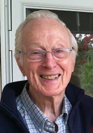 Obituary for William Collins King